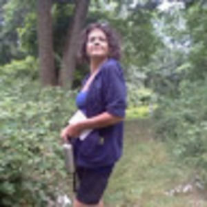 Meet your Posher, Janet